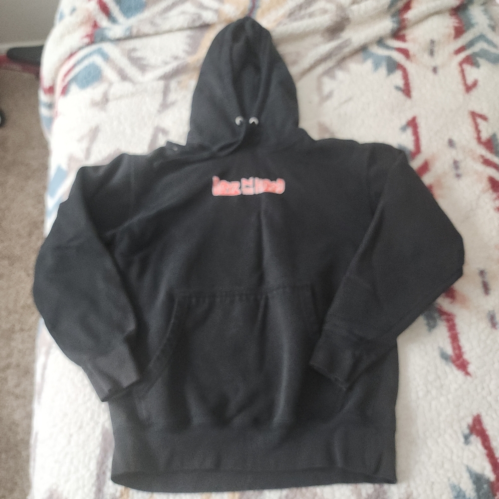 Boyz In The Hood Graphic Hoodie - Picture 2 of 4